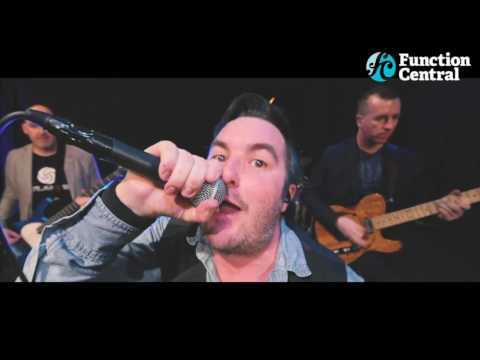 The Black Jacks | Party Band | Lancashire | Hire from Function Central