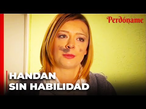 Handan limpió la casa de Kemal - Perdóname Capítulo 100
