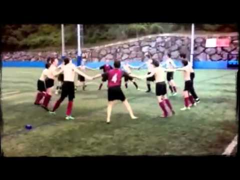 C.D.Vasconia campeones de liga  (Created with @Magisto)