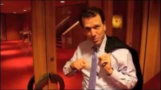 A High Holy Days message from Rabbi Micah Greenstein