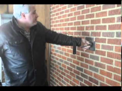 Fat Man Gets Electrocuted