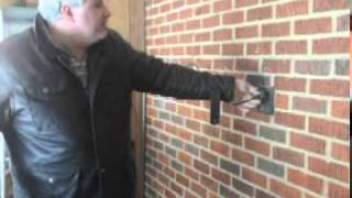 Fat Man Gets Electrocuted