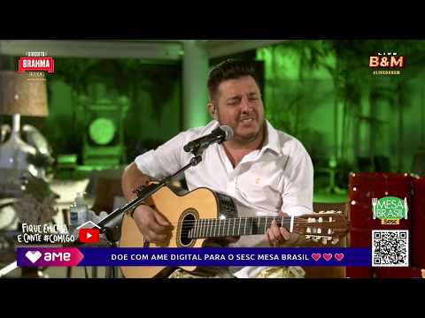 Live Bruno & Marrone Por Um Gole a Mais