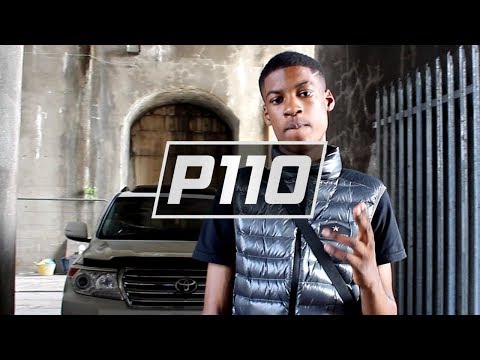 P110 - Darntz - 018 [Music Video]