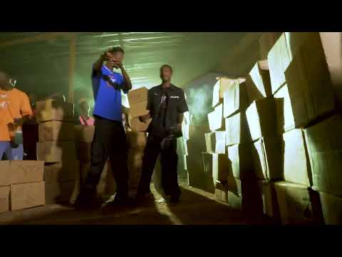 M chan feat Lord Makhaveli