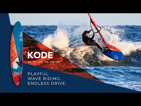 Starboard Kode 2022