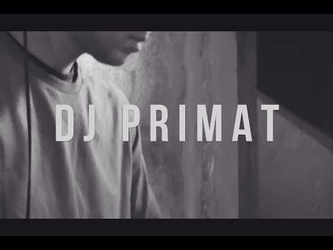 ODE FOR DJS .1 DJ PRIMAT