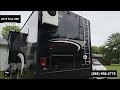 Check out this Video for a 2015 Fleetwood Flair 26D(Stock #506881)  for sale by Pop RVs. This unit is located in Sarasota, FL