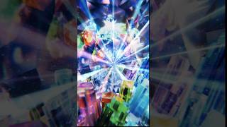 Terapagos ex Immersive Borderless from Paradox Drive #pokemontcgpocket