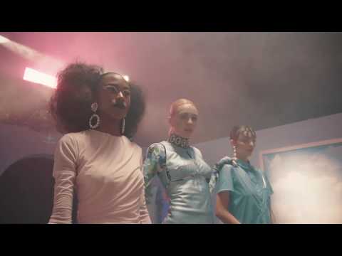 Bea Miller, 6LACK - it’s not u it’s me (behind the scenes)