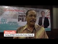 Testimoni Leadership Motivation Cara Mudah Menang Pemilu Caleg Gerindra Diri Kita Itu Kemenangan