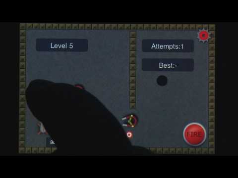 Magneto iPhone Gameplay Video Review - AppSpy.com