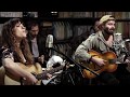 Angus & Julia Stone - Harvest Moon | Paste Studios, NYC (2017)