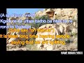 Maletangwao Letlapa Re Ikadile Lyrics With English Translation