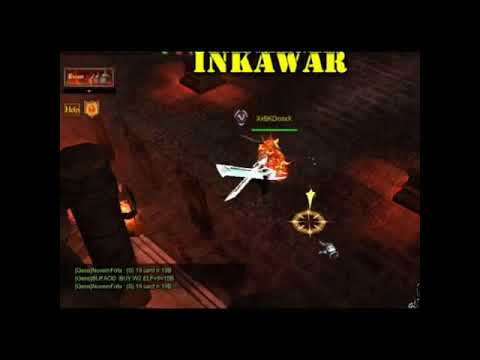 PVP 399 Duel - Mu Online Sv Alfheim