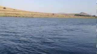 preview picture of video 'Mush _  Aratsani River / ՄՈՒՇ _ Արածանի գետ -- Western ARMENIA'