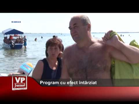 Program cu efect întârziat