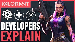 VALORANT | More Info On Reyna Abilities - Devs Talk New Agent & Launch Info | DOWNLOAD THIS VIDEO IN MP3, M4A, WEBM, MP4, 3GP ETC