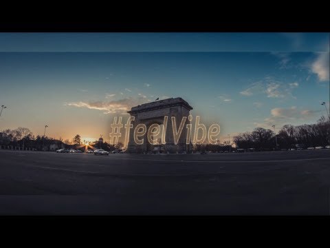 Macanache - Zile bune, zile rele feat. DOC & Omu Gnom (Vox Latina Remix) | #feelVibe