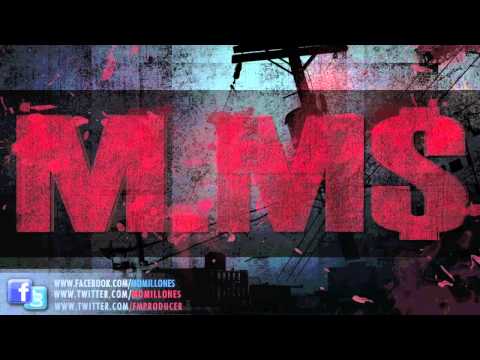 Mo Millones - Tu No Sabes Nada (You Don't Know Bout It Remix)