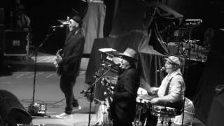 Surprise-Ruts DC@Brighton Dome 28th March 2017