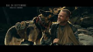 HEART OF THE BEAST - Nel Profondo Selvaggio | dal 24 settembre
