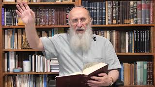 מה טקס טהרת המצורע בא ללמד אותנו?  פרשת מצורע  הרב אורי שרקי