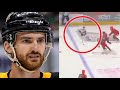Adam Johnson Ice Hockey Death Tragic Accident Or Avoidable Tragedy