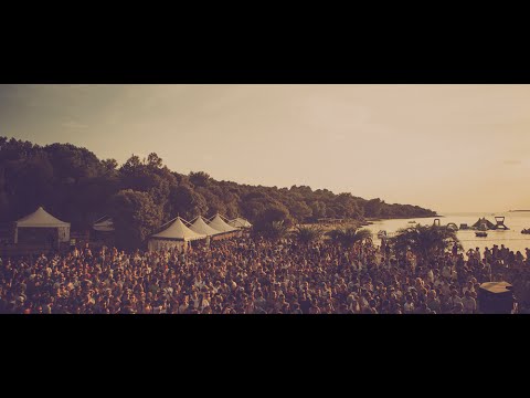 Outlook Festival 2015 Highlights