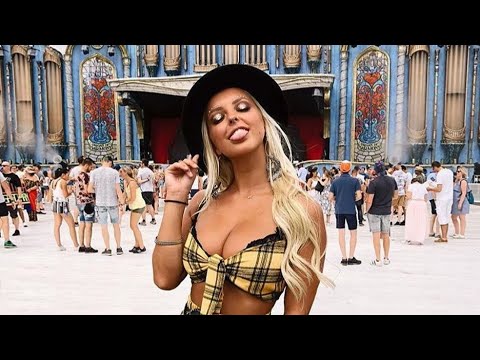 Tomorrowland MEGA MIX 2020 | Best Remixes Special Madness Mix Warm Up (Unofficial Mix) Mixed By AB