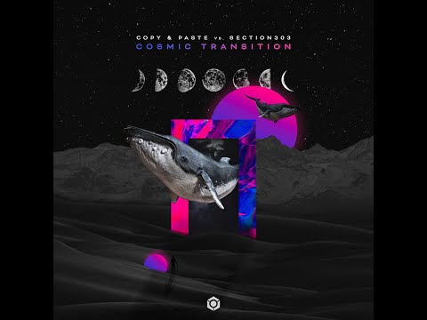 Section303, Copy & Paste - Cosmic Transition - Official