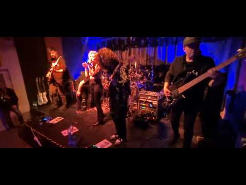 N.O.R. feat Dafina - Toate ploile - live în Lokal, Oradea, 4 aprilie 2025