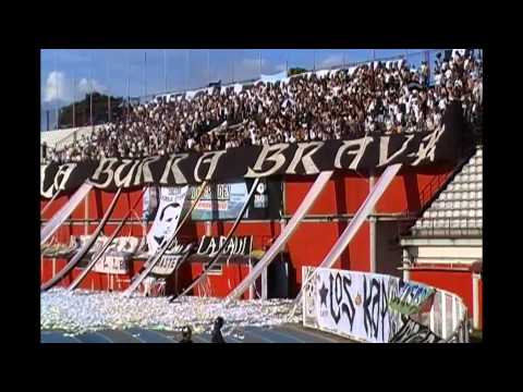 "BURRA BRAVA JORNADA 16 VS ROSADAS TA 2013" Barra: La Burra Brava &bull; Club: Zamora