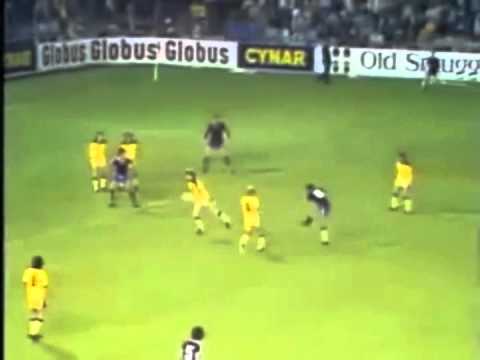 Top 100: #66 Servette Genf - BSC Young Boys 3:2, 20.6.1979, Cupfinal