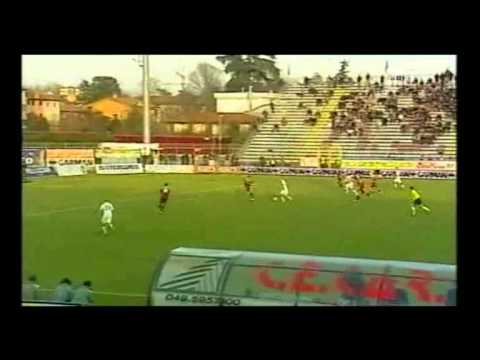 SERIE B 2011-2012 Cittadella-Torino 1-1