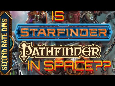 download lagu mp3 mp4 Starfinder Review, download lagu Starfinder Review gratis, unduh video klip Starfinder Review