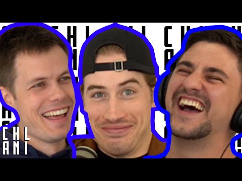 Andrej Škraba uči AI MATEMATIKO?! - CHLANI EP. 103