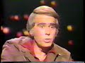 Micky Dolenz Davy Jones On Tomorrow With Tom Snyder
