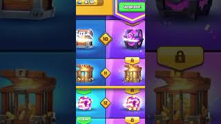 🐼 Panda Push! 🐼#clashroyale #viral #cards #sohrts #supercell #fyp #evolution #meme