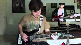 Everytime I Die - Roman Holiday