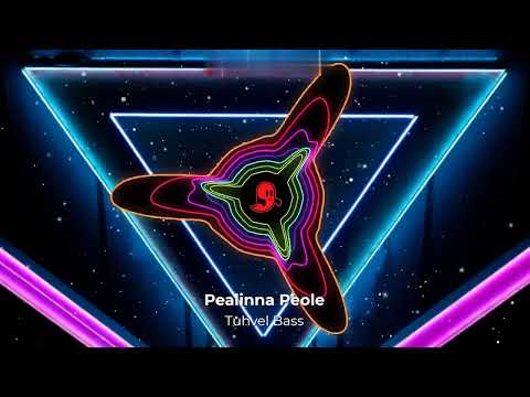 raha.pesu.karud - pealinna peole (Bass Boosted)