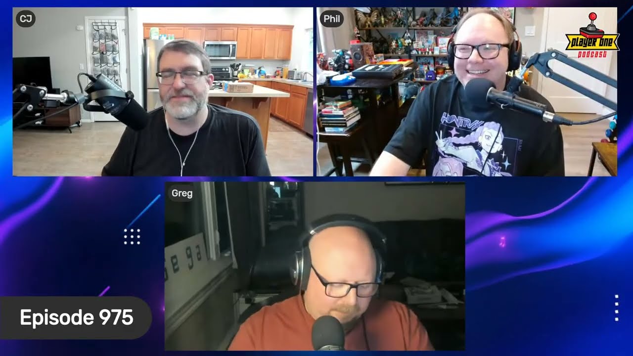 975: Midnight Lore Chat