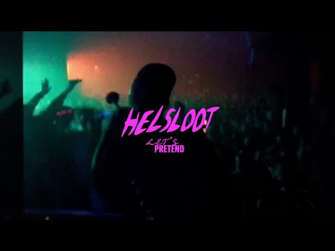 Helsloot - Let's Pretend