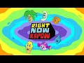 Right Now Kapow Full Episodes Compilation Part 1