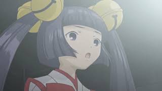 Chobits Episódio 20