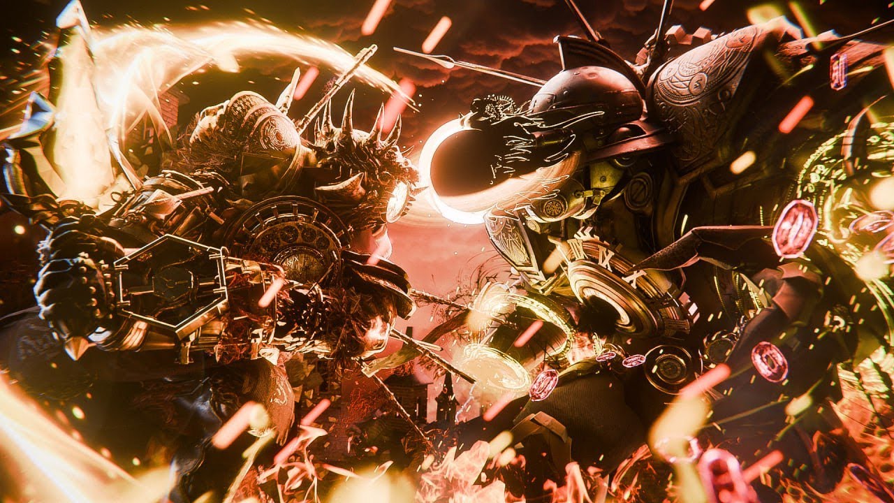 skibidi toilet multiverse 047 (part 2) Trailer