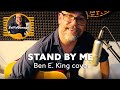 STAND BY ME (Ben E. King) acoustic cover - Jeff's Garage
