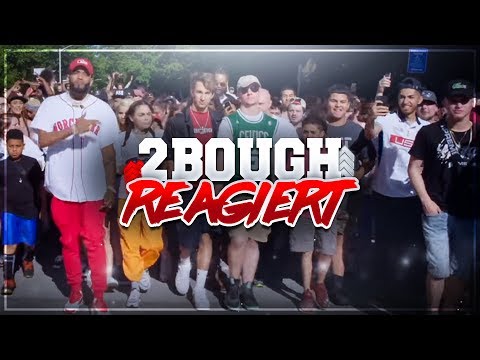 2Bough reagiert: Joyner Lucas - Broke and Stupid (ADHD)