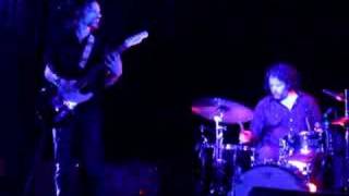 Jon Spencer Blues Explosion: Sweat! (Melkweg, Amsterdam)