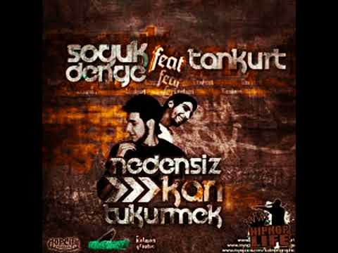 Soğuk Denge ft. Tankurt Manas - Nedensiz Kan Tükürmek (2010)
